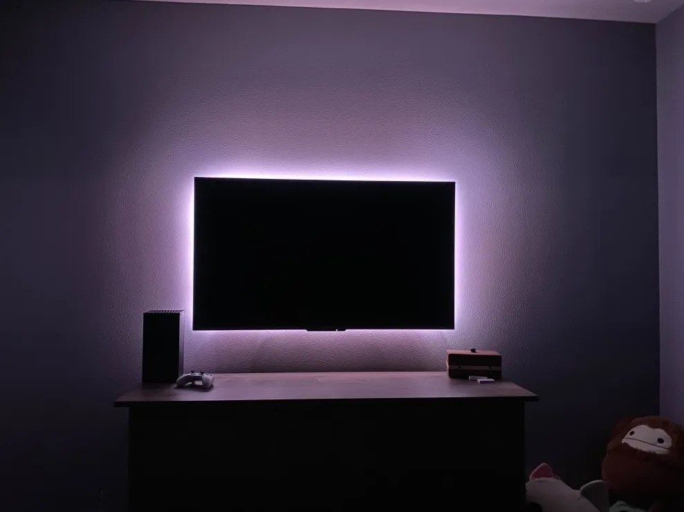 Home Theater Installation