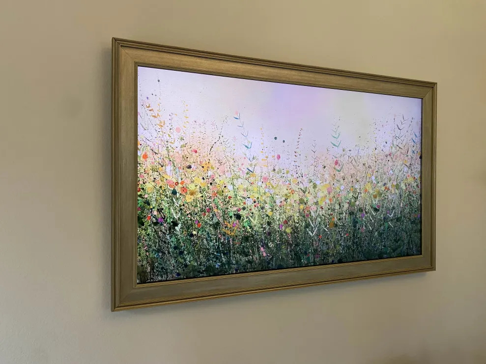 Home security system