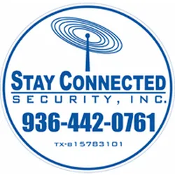 Stay Connected Security, Inc. logo