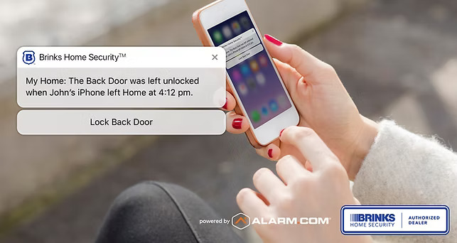 Home Alarm Systems